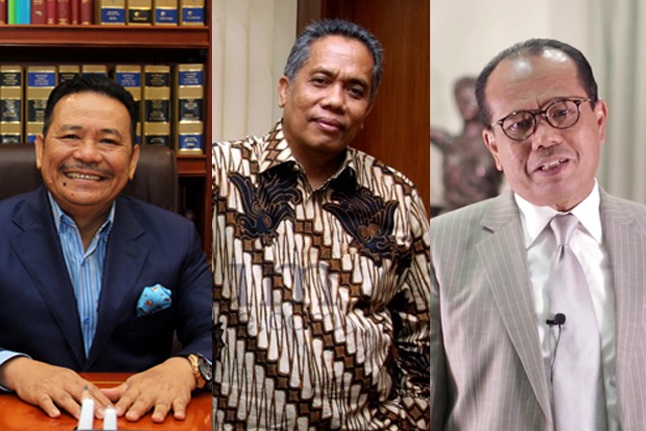 Visi Misi PERADI BANTEN