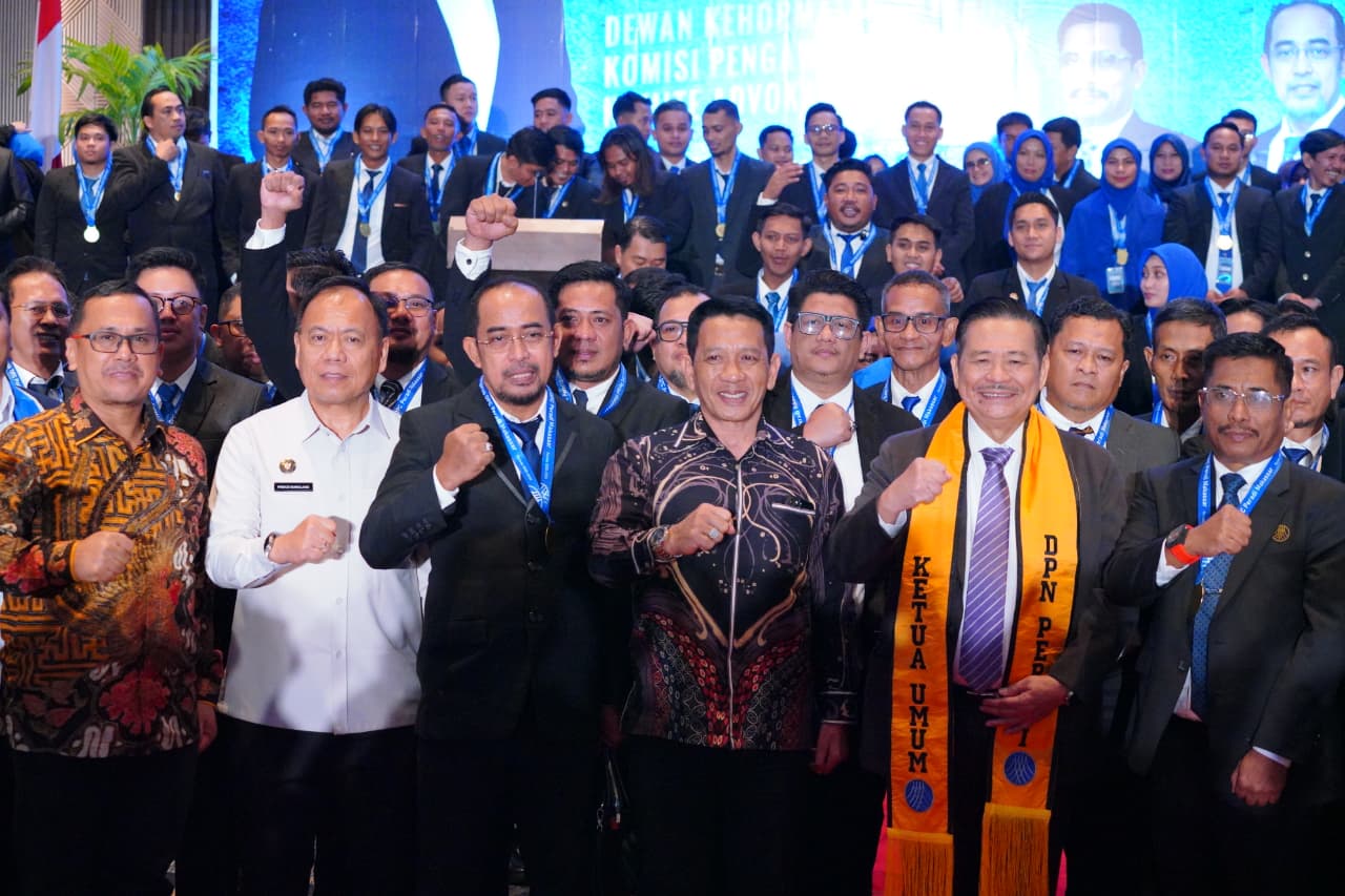 Kegiatan PERADI BANTEN